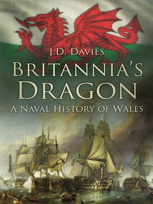 cover image of The Naval History of Wales